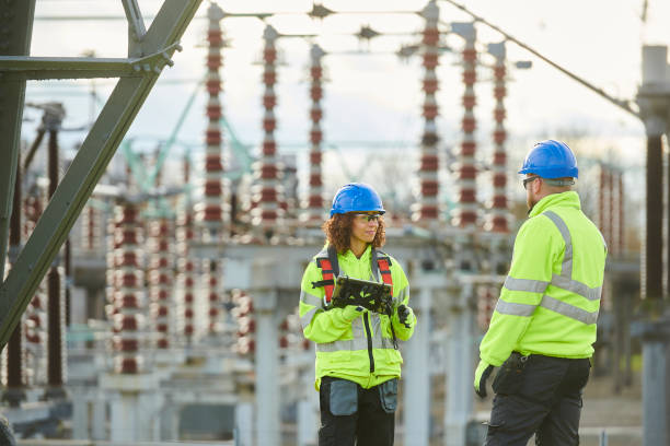 Best Electrical Repair Services  in Collinsburg, PA