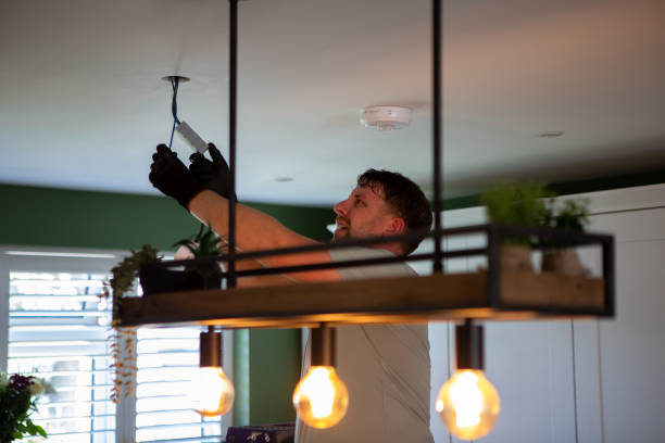 Best Commercial Electrician Services  in Collinsburg, PA