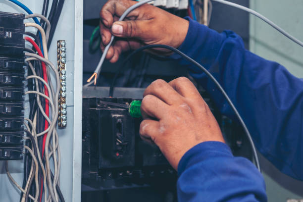 Best Affordable Electrical Installation  in Collinsburg, PA
