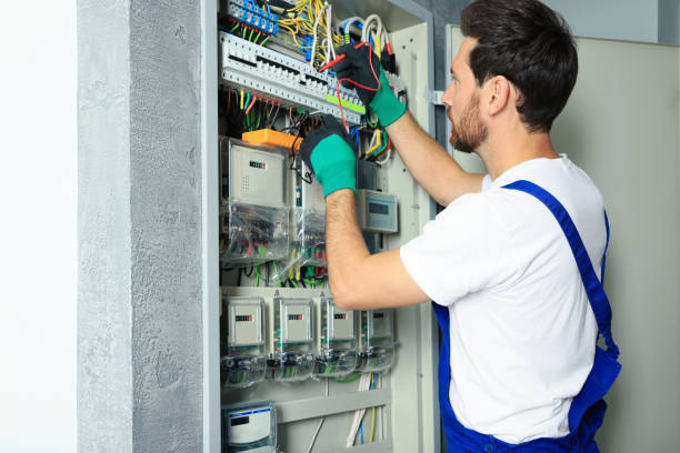 Best 24-Hour Electrician  in Collinsburg, PA