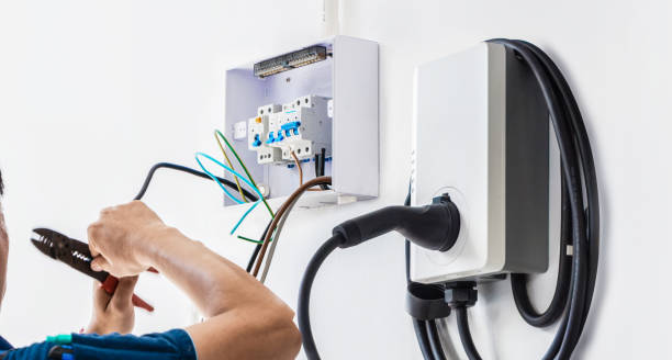 Best Emergency Electrician Near Me  in Collinsburg, PA