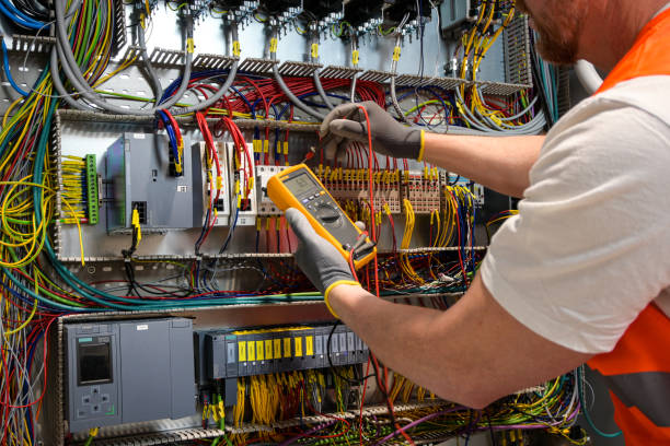 Best Electrical Upgrades for Homes  in Collinsburg, PA