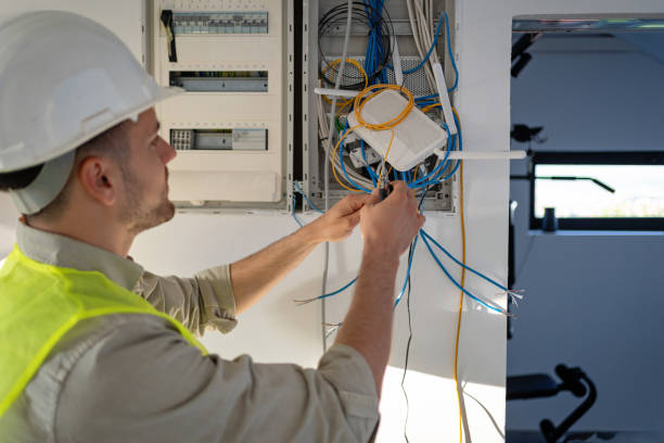 Best Electrician Near Me  in Collinsburg, PA